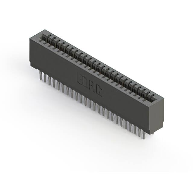 725-048-540-201 EDAC Inc.  Edgeboard Connectors